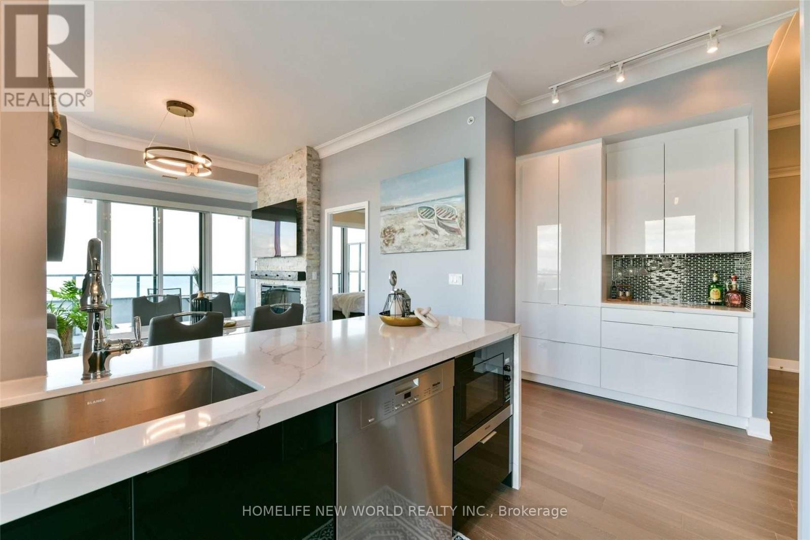 4407 - 20 Shore Breeze Drive, Toronto, Ontario  M8V 1A1 - Photo 8 - W12554080