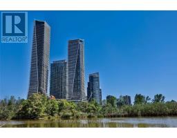 4407 - 20 SHORE BREEZE DRIVE, Toronto, Ontario