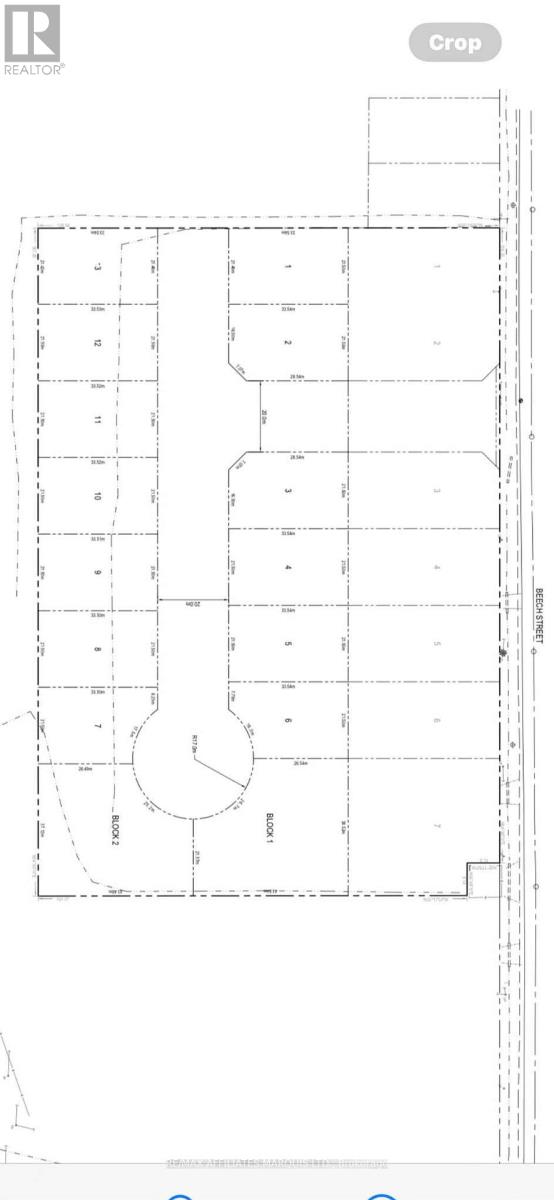 Block 8 South Beech Street, South Glengarry, Ontario K0C 1N0 - Photo 8 - X12554344