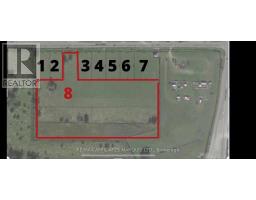 BLOCK 8 SOUTH BEECH STREET, South Glengarry, Ontario