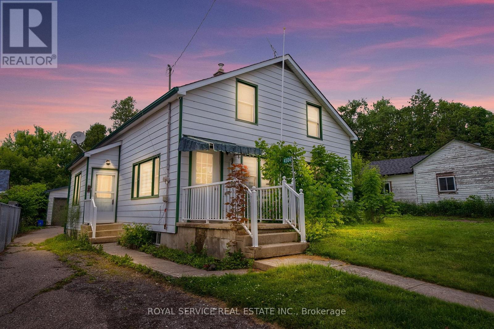 4504 HWY 2 HIGHWAY, Clarington, Ontario