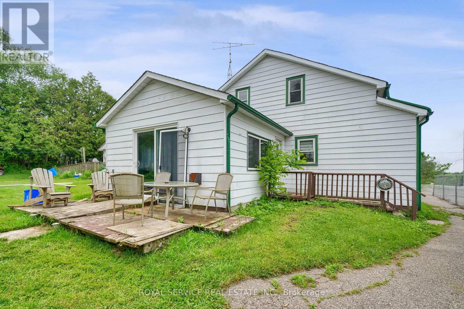 4504 Hwy 2 Highway, Clarington, Ontario  L0A 1J0 - Photo 27 - E12217900