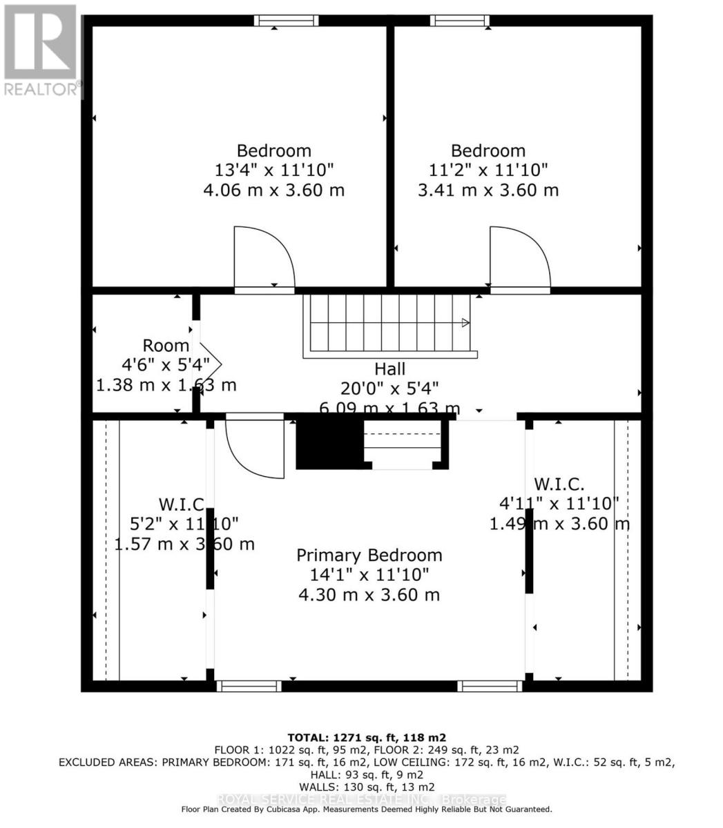 4504 Hwy 2 Highway, Clarington, Ontario  L0A 1J0 - Photo 26 - E12217900