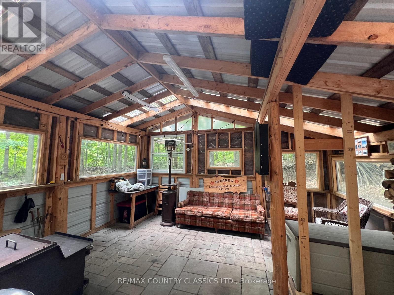 86 Scriven Road, Otonabee-South Monaghan, Ontario  K0L 1B0 - Photo 28 - X12508946