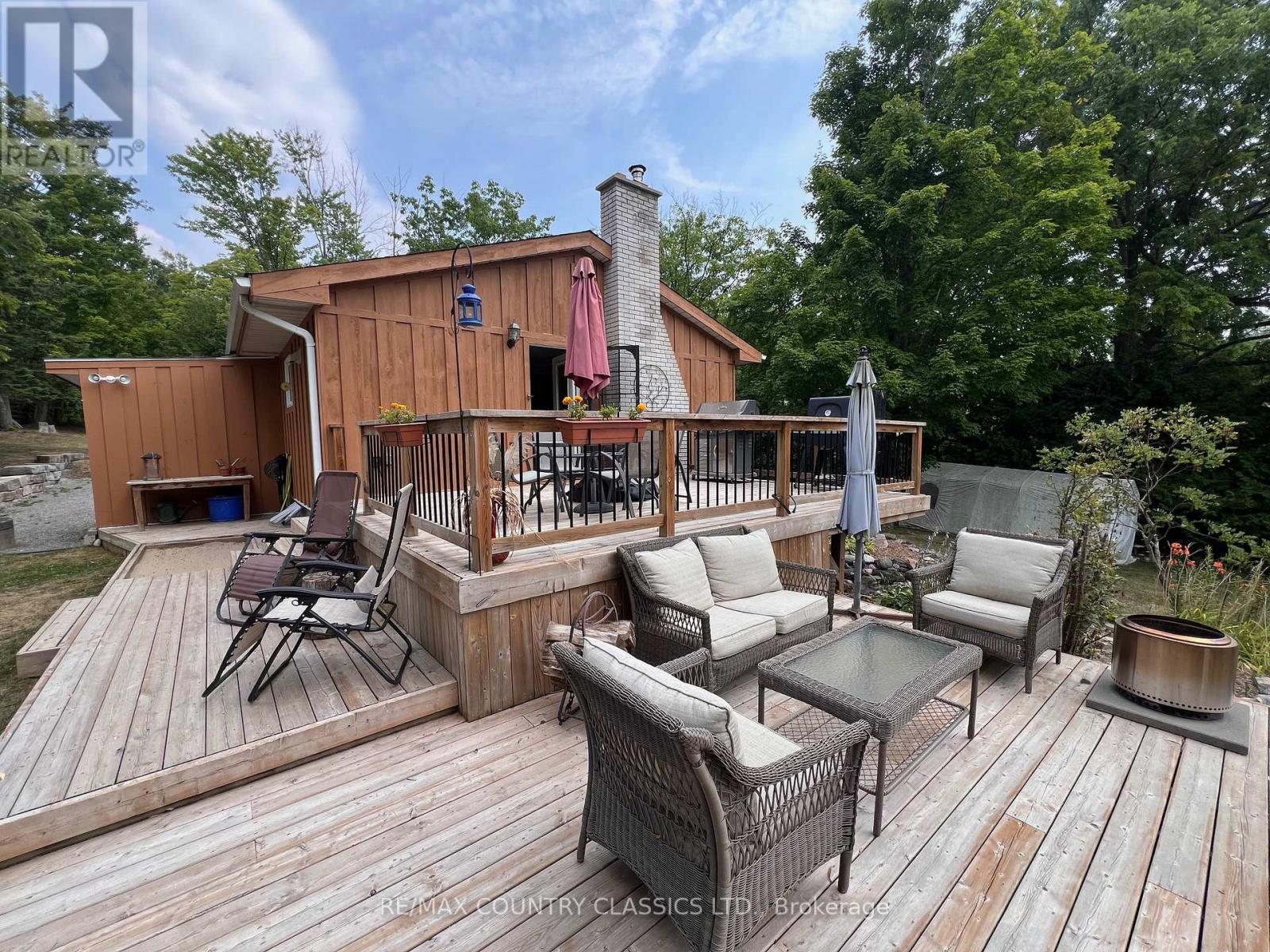 86 Scriven Road, Otonabee-South Monaghan, Ontario  K0L 1B0 - Photo 30 - X12508946