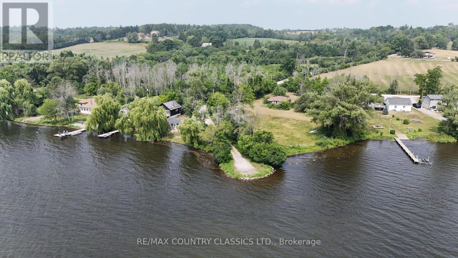 86 Scriven Road, Otonabee-South Monaghan, Ontario  K0L 1B0 - Photo 44 - X12508946