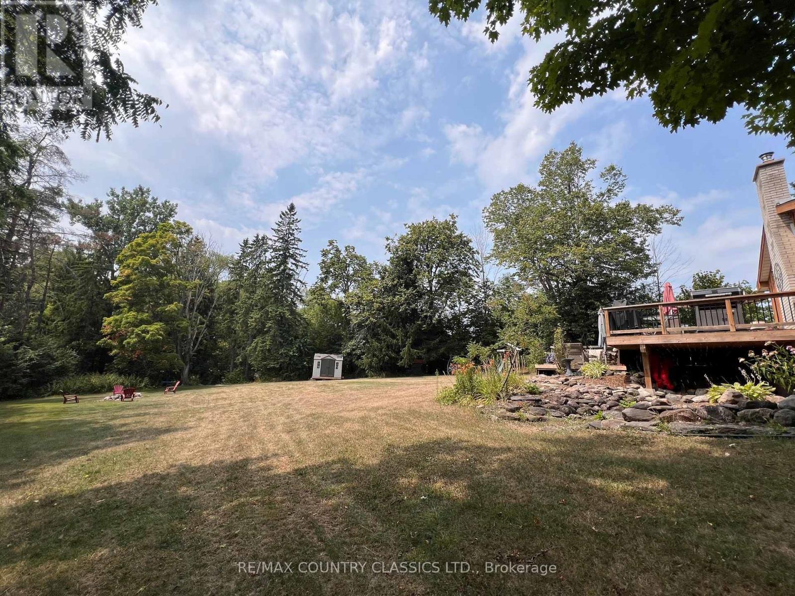 86 Scriven Road, Otonabee-South Monaghan, Ontario  K0L 1B0 - Photo 19 - X12508946