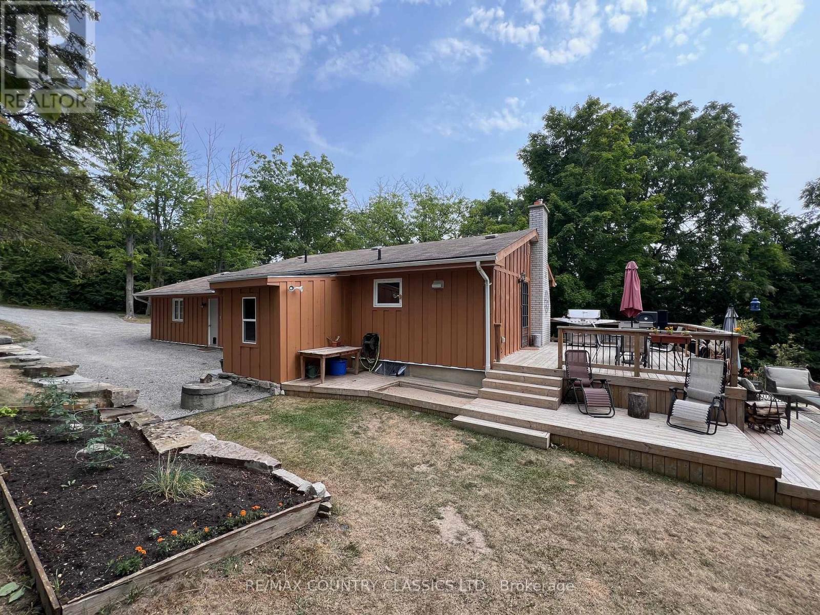 86 Scriven Road, Otonabee-South Monaghan, Ontario  K0L 1B0 - Photo 33 - X12508946