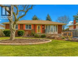 5186 BROMLEY Road, Burlington, Ontario