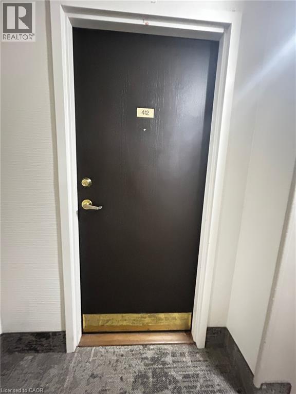 3227 King Street E Unit# 412, Kitchener, Ontario N2A 3Z9 - Photo 3 - 40788489