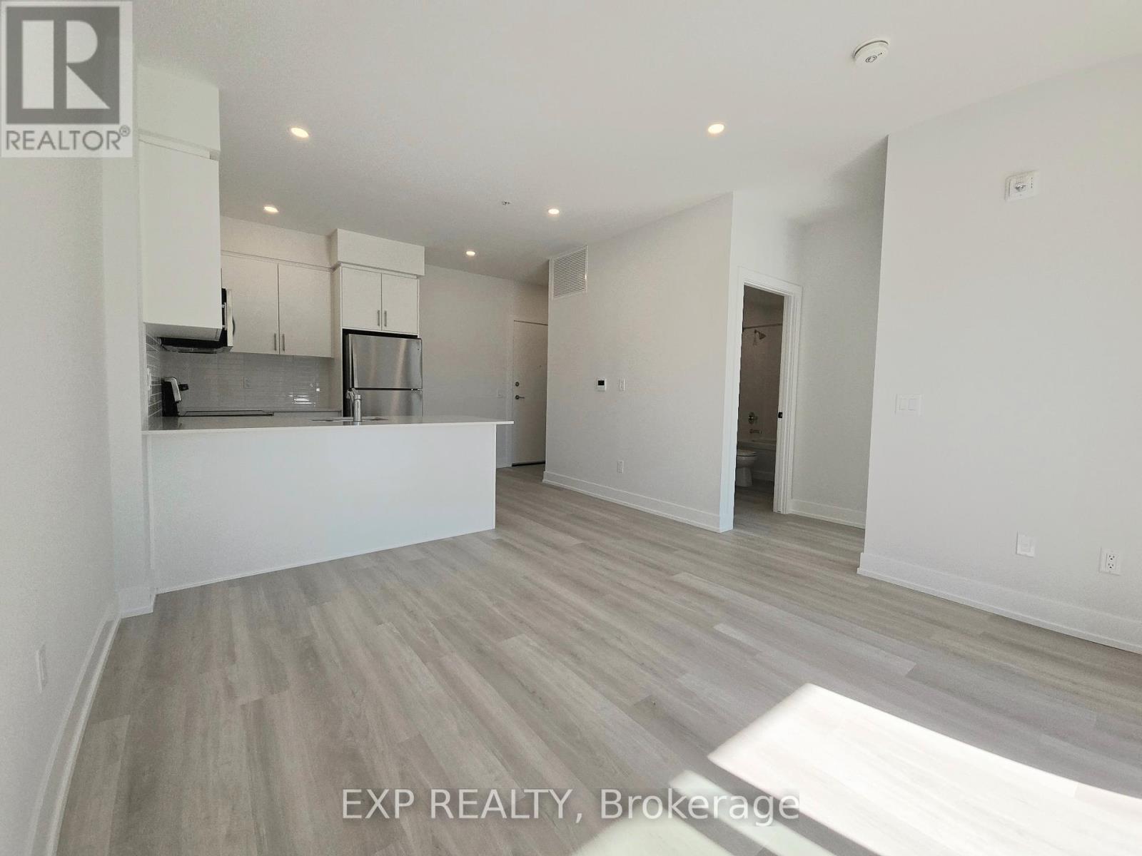 314 - 1100 LACKNER PLACE, Kitchener, Ontario