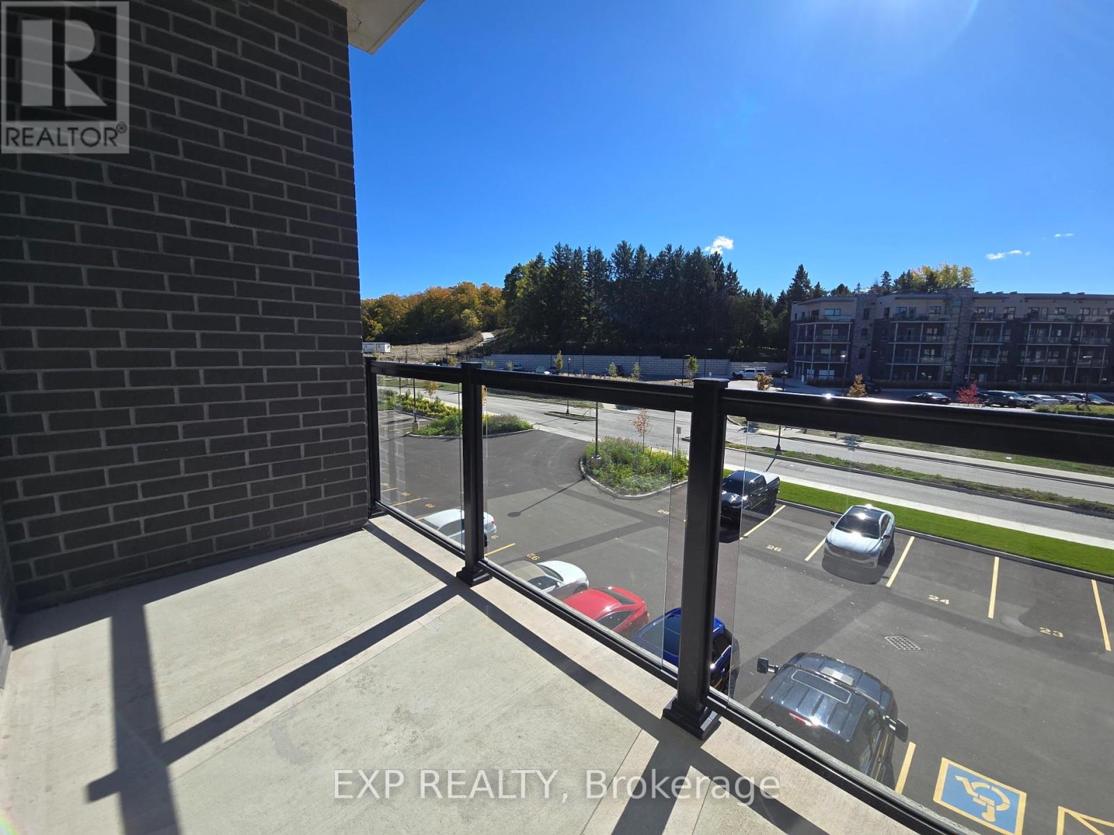 314 - 1100 Lackner Place, Kitchener, Ontario  N2A 0M1 - Photo 14 - X12554042