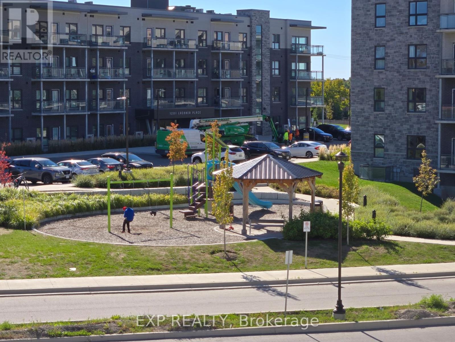 314 - 1100 Lackner Place, Kitchener, Ontario  N2A 0M1 - Photo 15 - X12554042