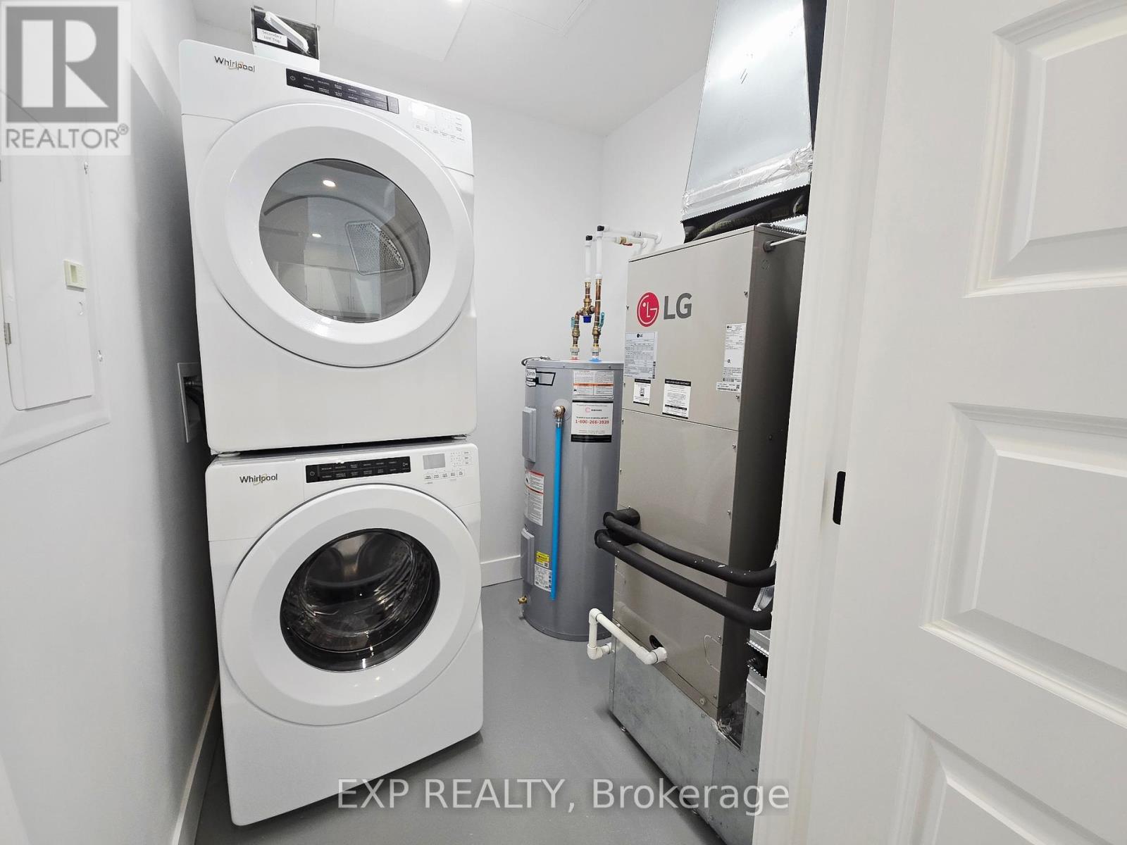 314 - 1100 Lackner Place, Kitchener, Ontario  N2A 0M1 - Photo 19 - X12554042