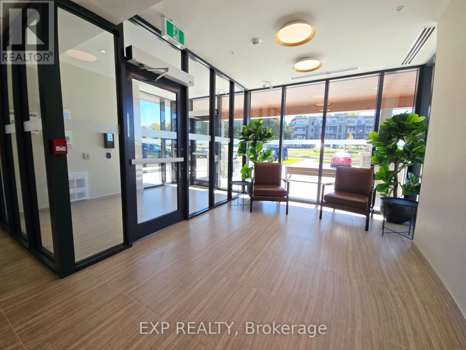 314 - 1100 Lackner Place, Kitchener, Ontario  N2A 0M1 - Photo 24 - X12554042