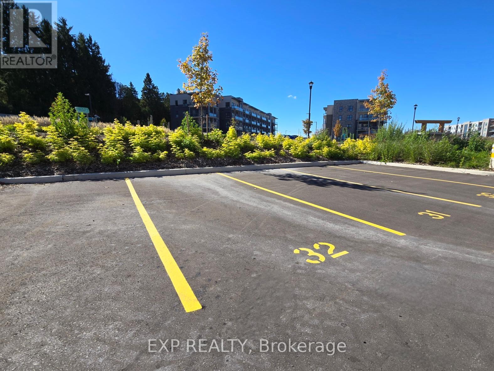 314 - 1100 Lackner Place, Kitchener, Ontario  N2A 0M1 - Photo 25 - X12554042