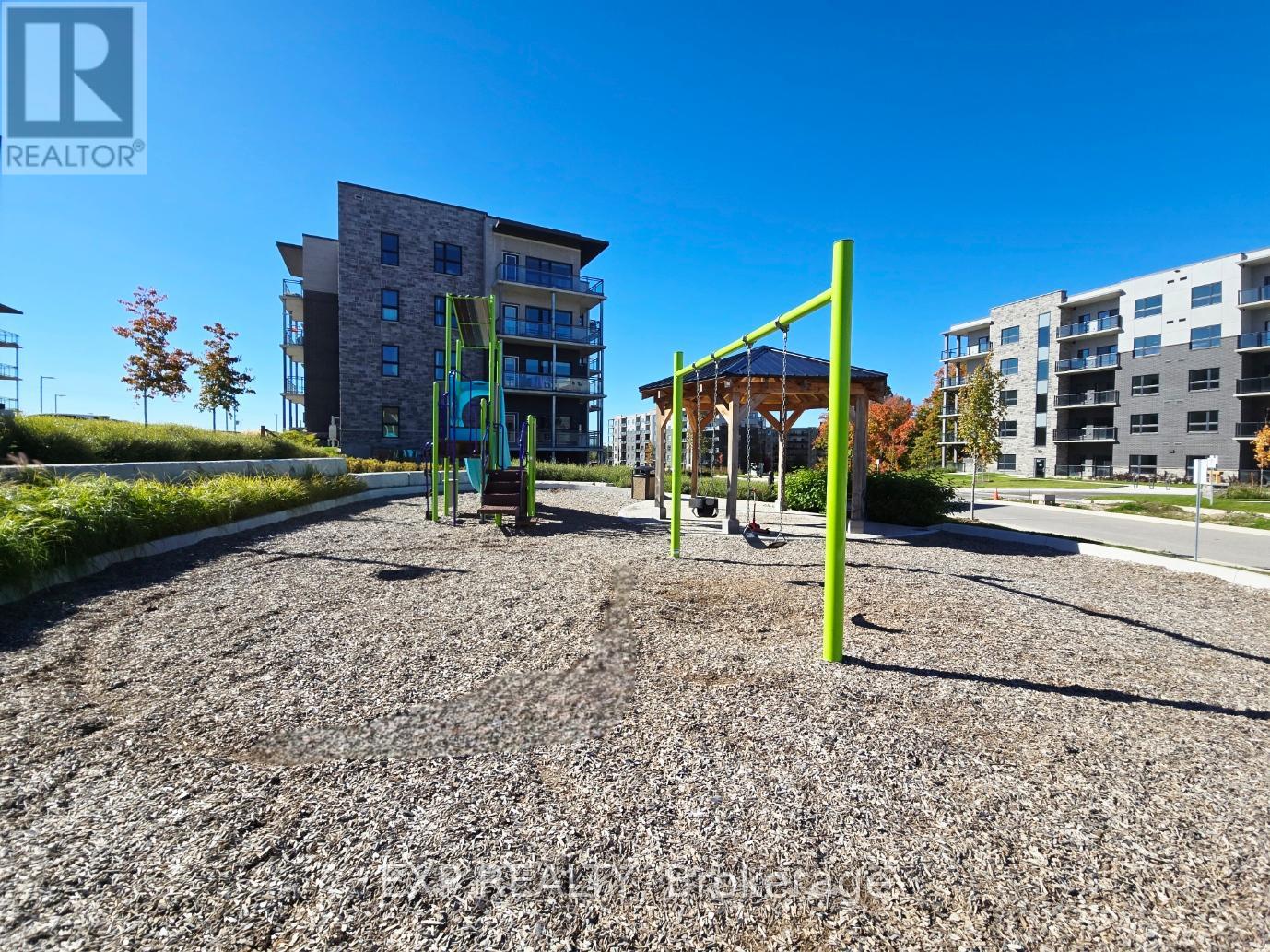 314 - 1100 Lackner Place, Kitchener, Ontario  N2A 0M1 - Photo 26 - X12554042