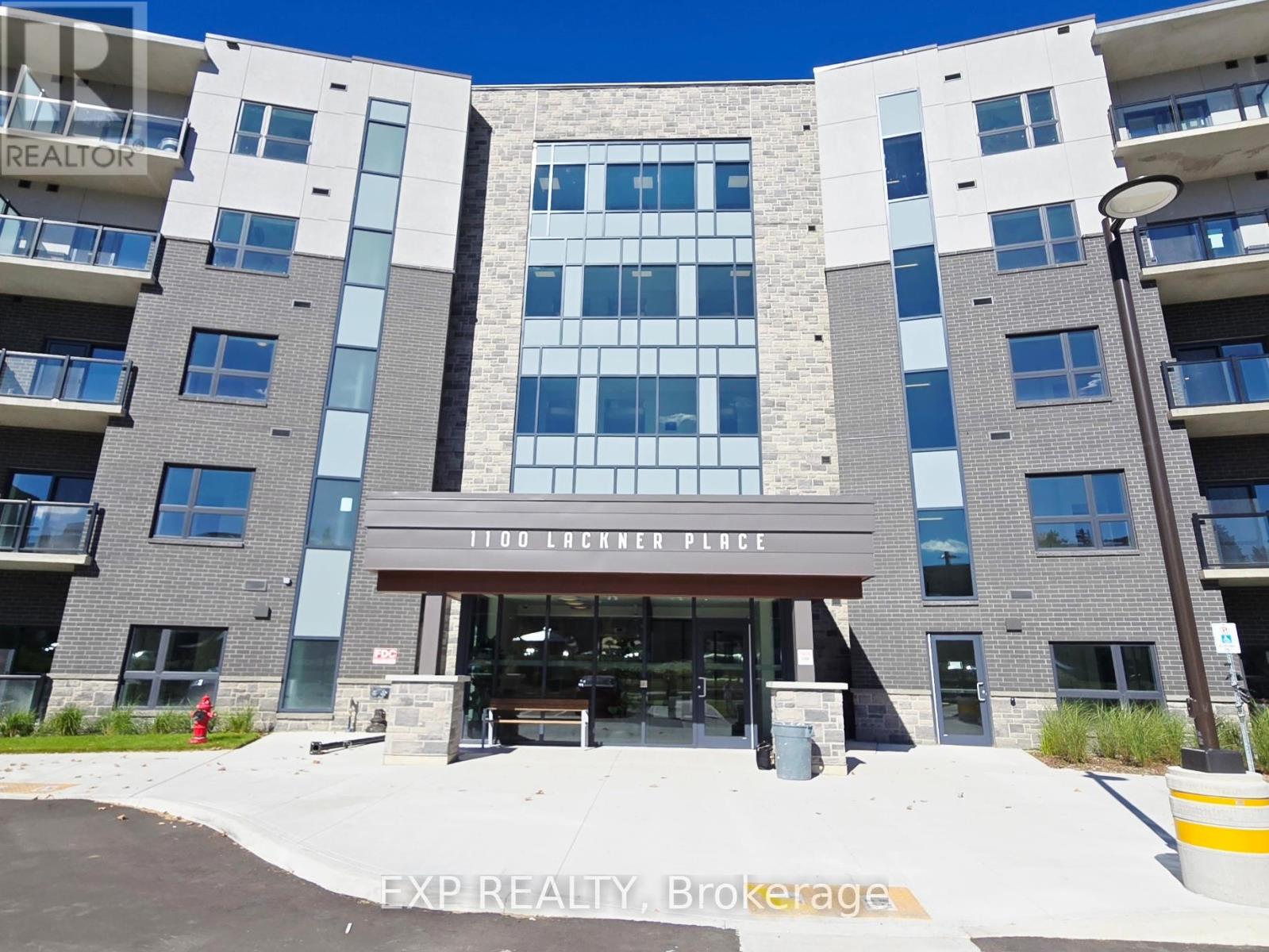 314 - 1100 Lackner Place, Kitchener, Ontario  N2A 0M1 - Photo 28 - X12554042