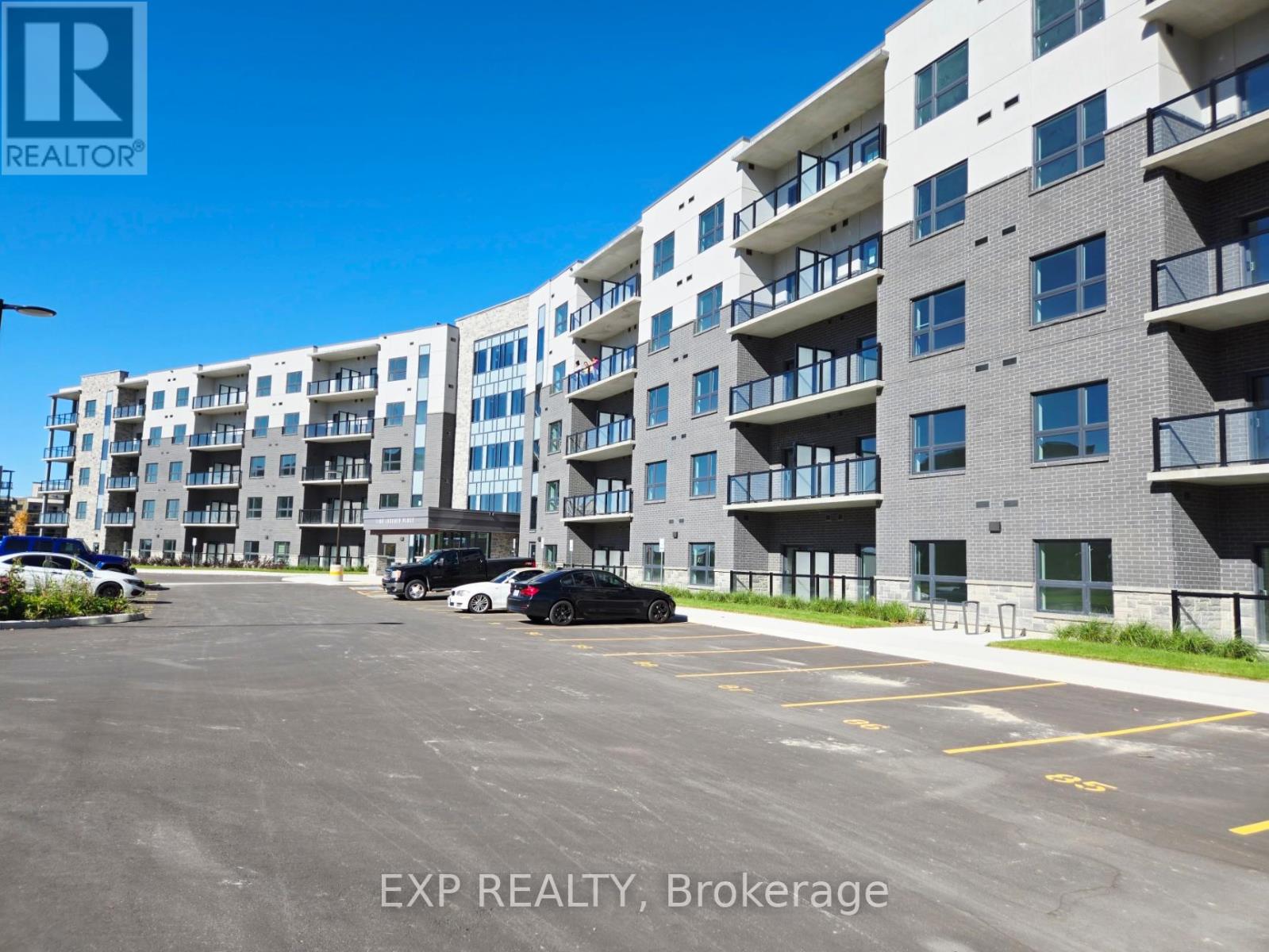 314 - 1100 Lackner Place, Kitchener, Ontario  N2A 0M1 - Photo 29 - X12554042