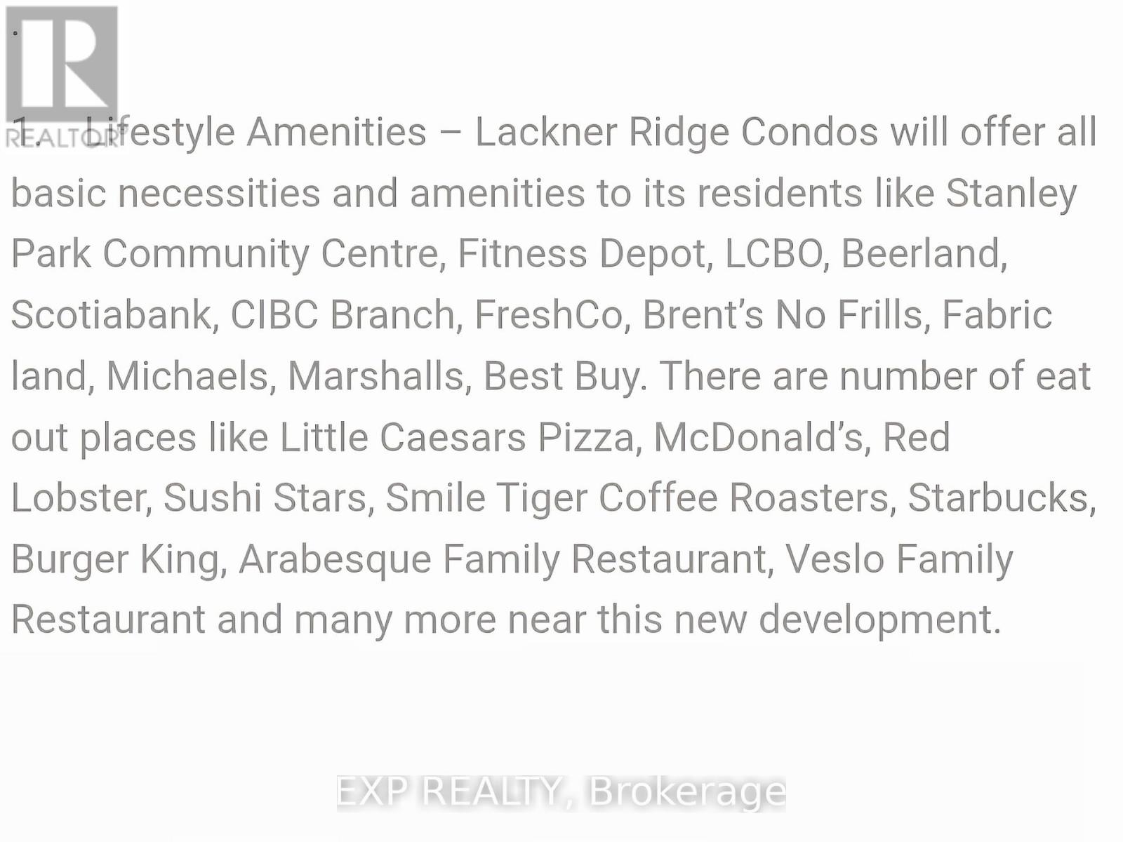 314 - 1100 Lackner Place, Kitchener, Ontario  N2A 0M1 - Photo 31 - X12554042