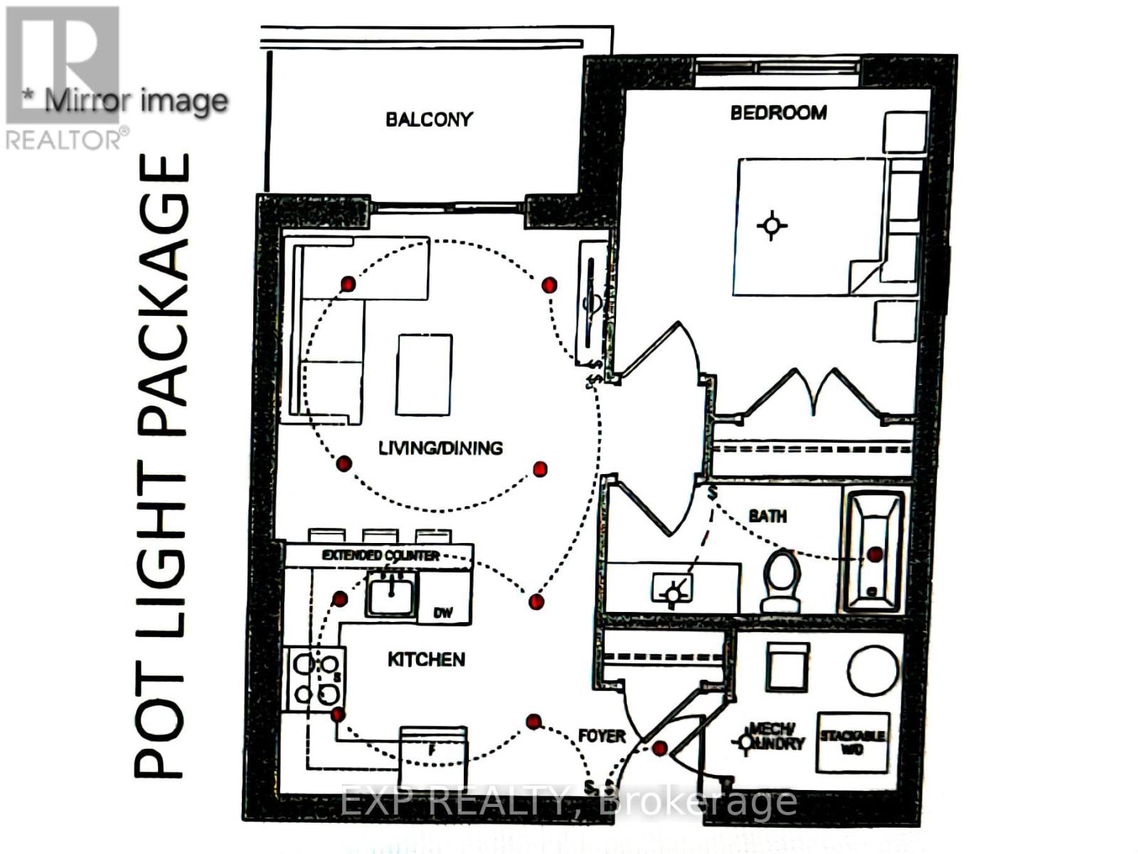 314 - 1100 Lackner Place, Kitchener, Ontario  N2A 0M1 - Photo 34 - X12554042