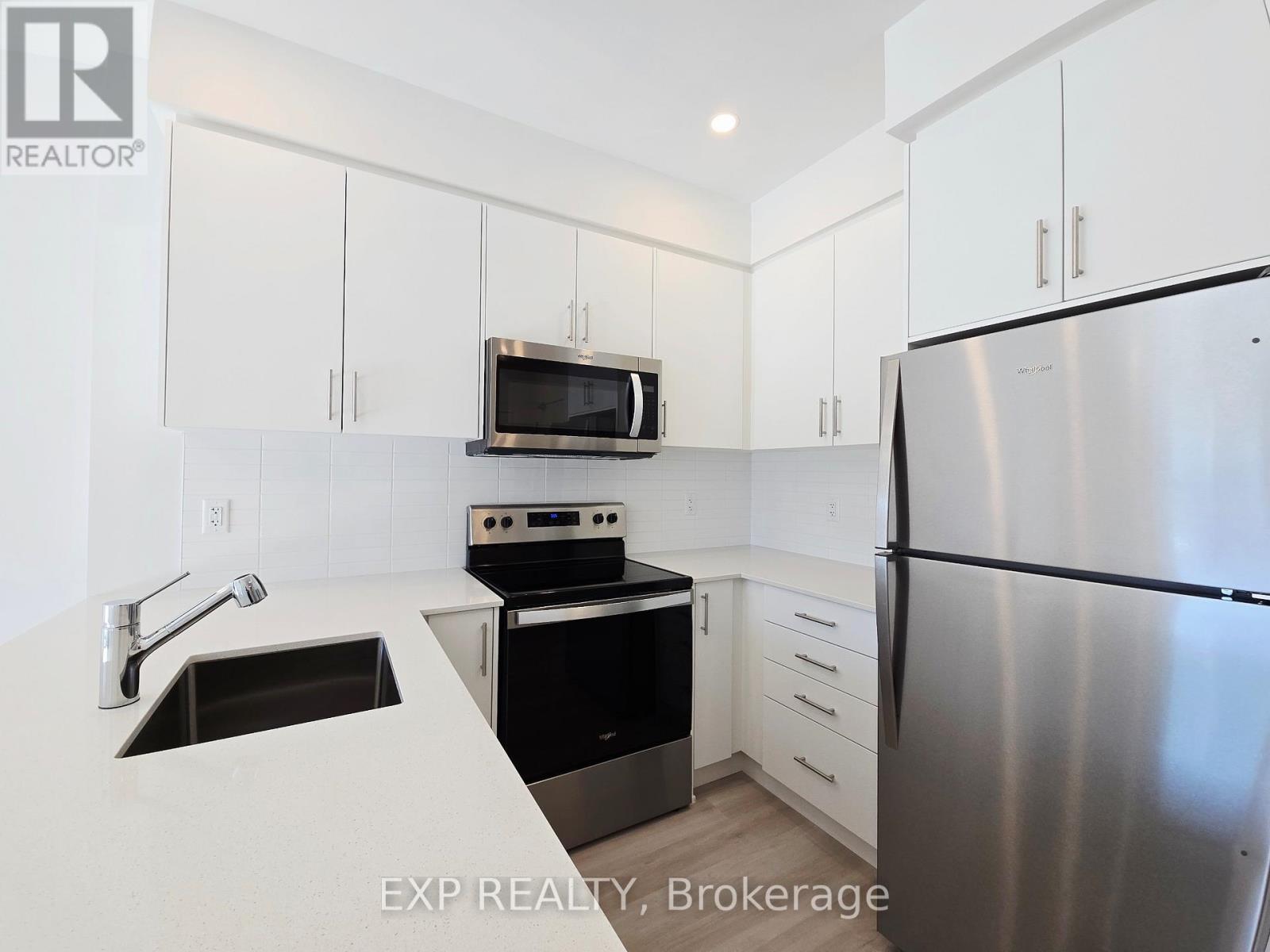 314 - 1100 Lackner Place, Kitchener, Ontario  N2A 0M1 - Photo 6 - X12554042