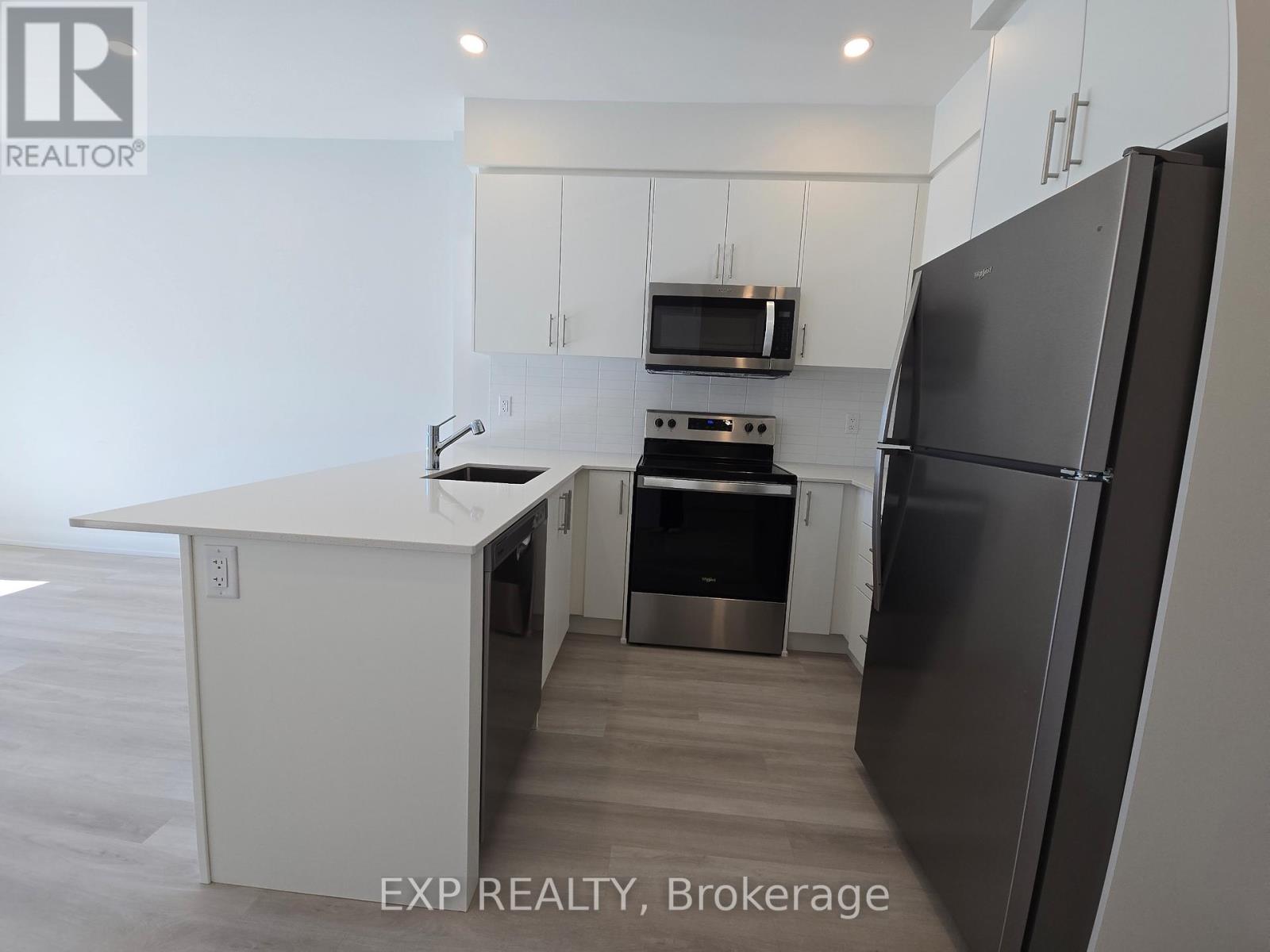 314 - 1100 Lackner Place, Kitchener, Ontario  N2A 0M1 - Photo 7 - X12554042