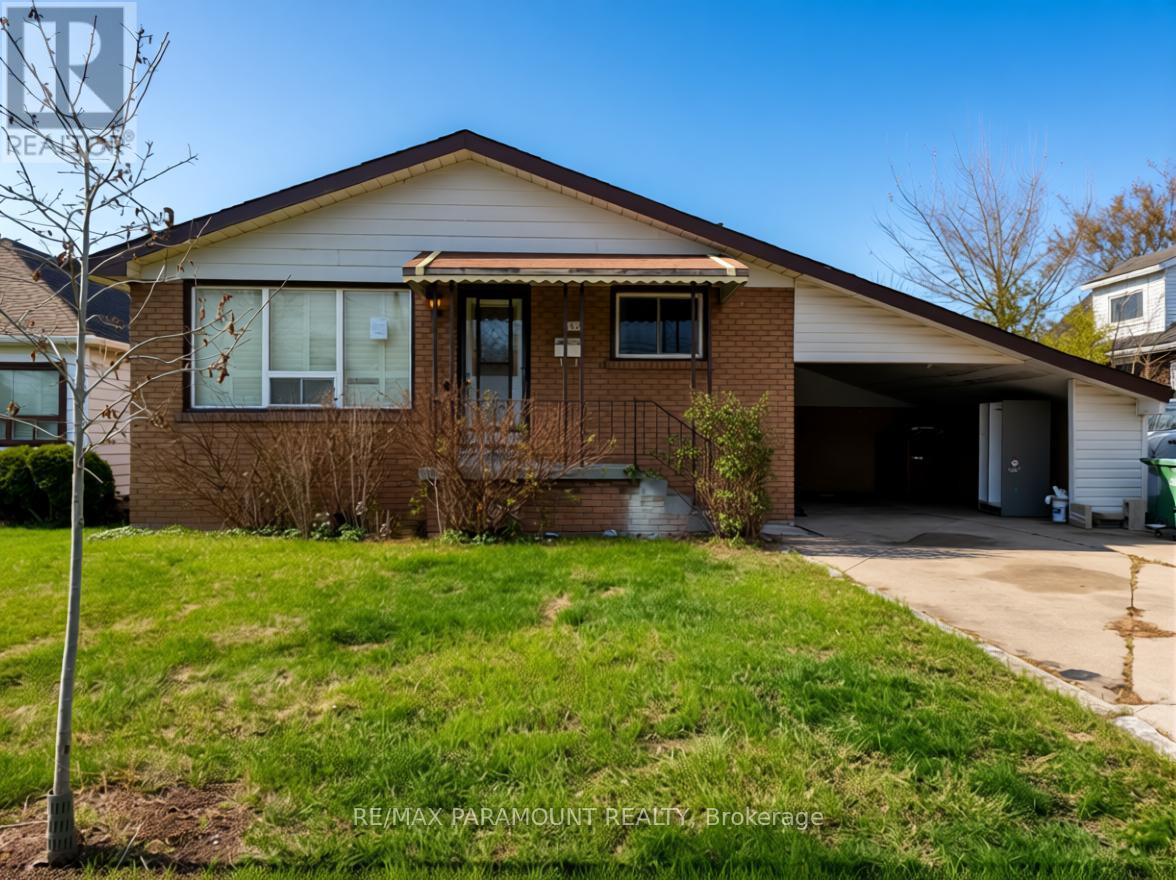 242 Millen Road, Hamilton, Ontario  L8E 2G9 - Photo 2 - X12554132