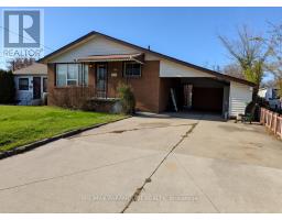 242 MILLEN ROAD, Hamilton, Ontario