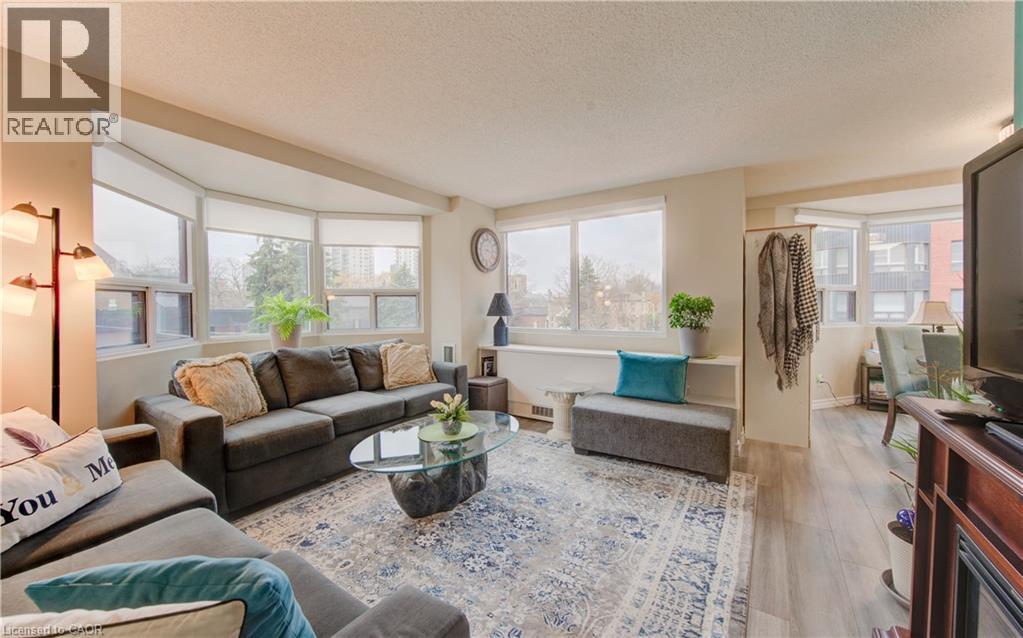 20 Ellen Street E Unit# 303, Kitchener, Ontario N2H 6R7 - Photo 14 - 40788175