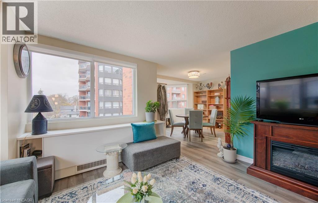 20 Ellen Street E Unit# 303, Kitchener, Ontario N2H 6R7 - Photo 17 - 40788175