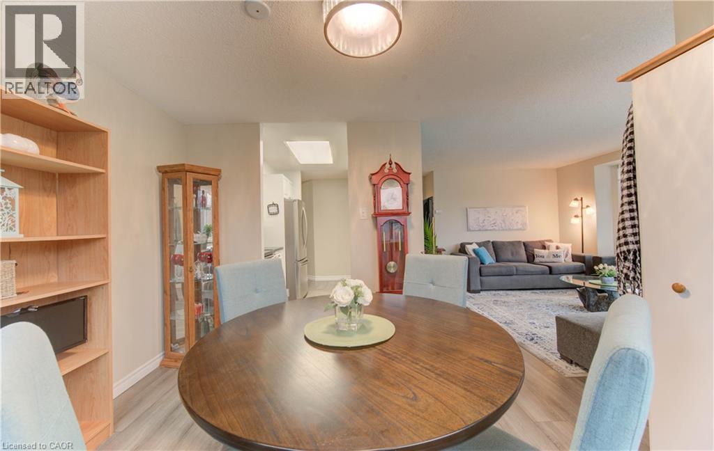 20 Ellen Street E Unit# 303, Kitchener, Ontario N2H 6R7 - Photo 19 - 40788175