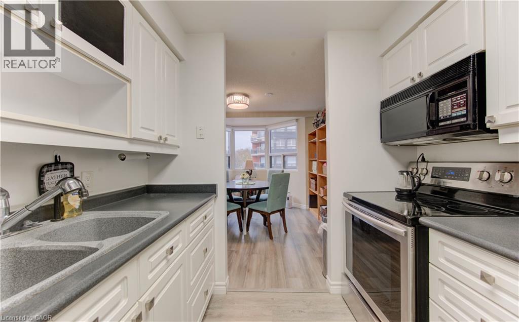 20 Ellen Street E Unit# 303, Kitchener, Ontario N2H 6R7 - Photo 21 - 40788175