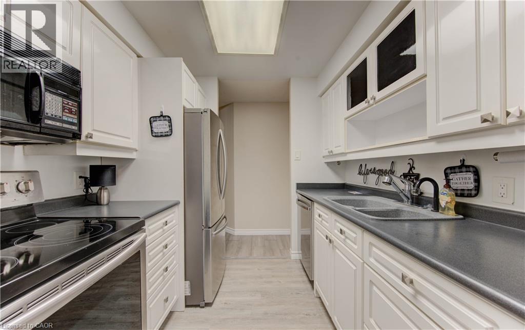 20 Ellen Street E Unit# 303, Kitchener, Ontario N2H 6R7 - Photo 22 - 40788175