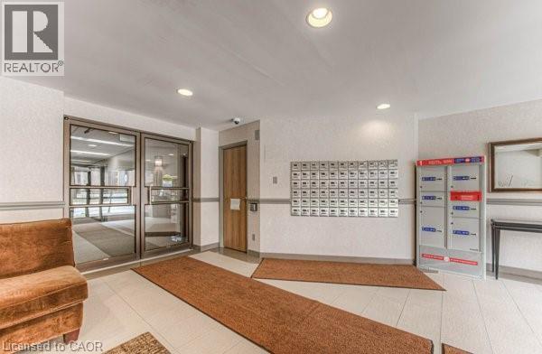20 Ellen Street E Unit# 303, Kitchener, Ontario N2H 6R7 - Photo 32 - 40788175