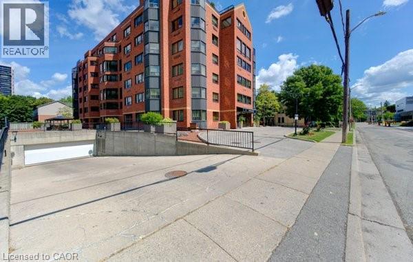 20 Ellen Street E Unit# 303, Kitchener, Ontario N2H 6R7 - Photo 5 - 40788175