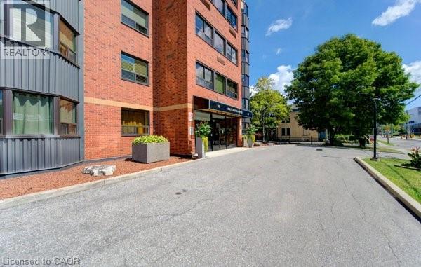20 Ellen Street E Unit# 303, Kitchener, Ontario N2H 6R7 - Photo 6 - 40788175