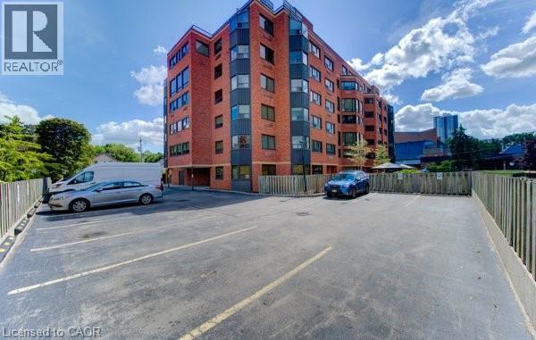 20 Ellen Street E Unit# 303, Kitchener, Ontario N2H 6R7 - Photo 9 - 40788175