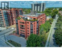 20 ELLEN Street E Unit# 303 212 - Downtown Kitchener/East Ward