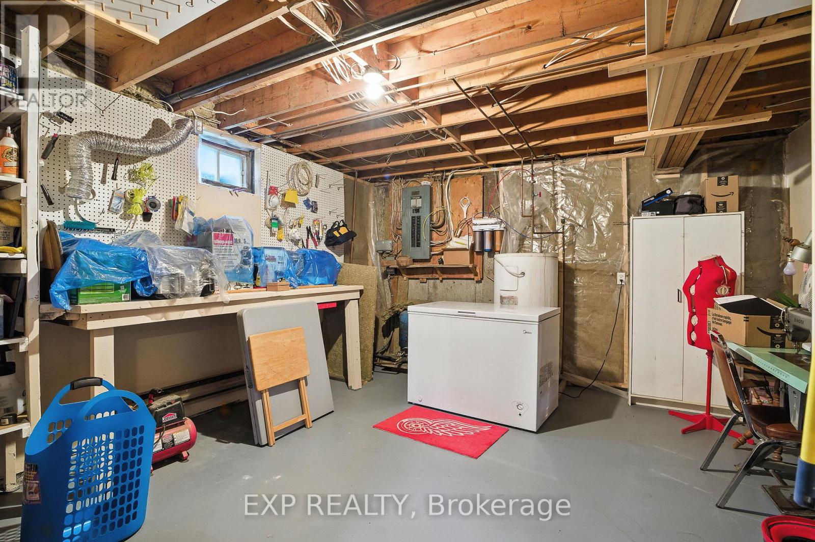 7800 34 Highway, Champlain, Ontario  K0B 1R0 - Photo 22 - X12247690