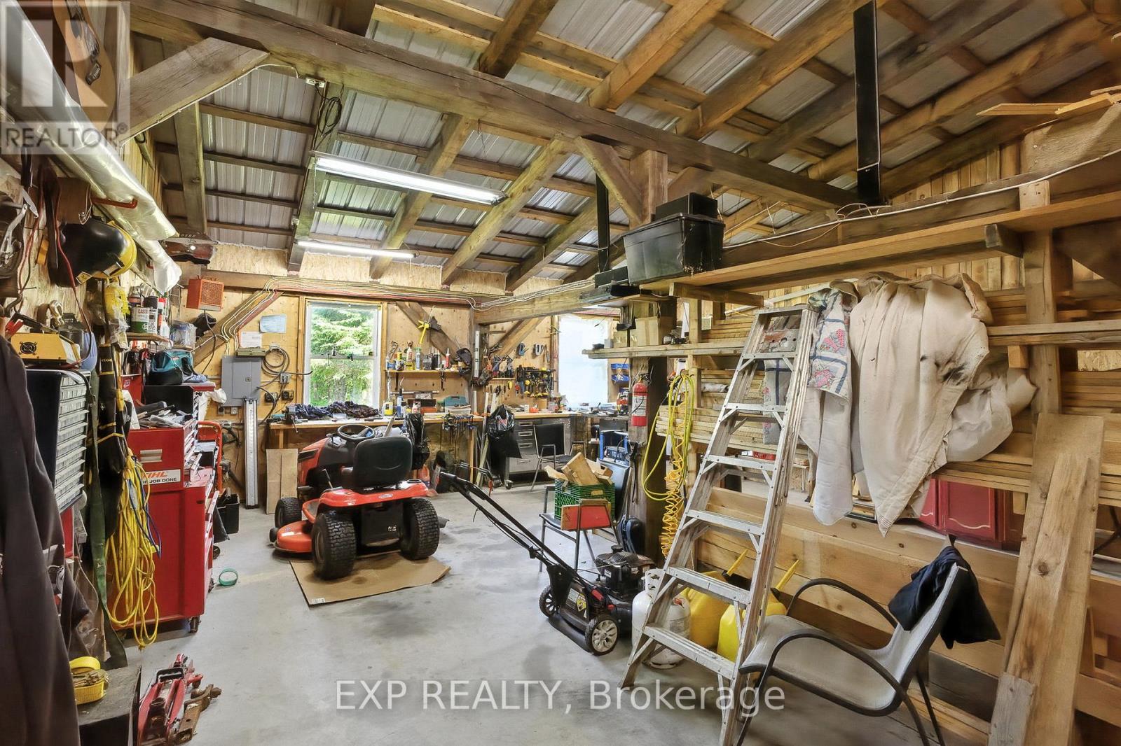 7800 34 Highway, Champlain, Ontario  K0B 1R0 - Photo 29 - X12247690