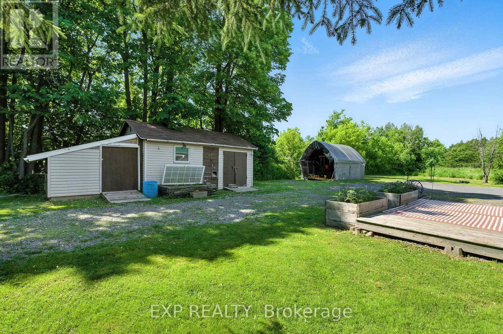 7800 34 Highway, Champlain, Ontario  K0B 1R0 - Photo 24 - X12247690