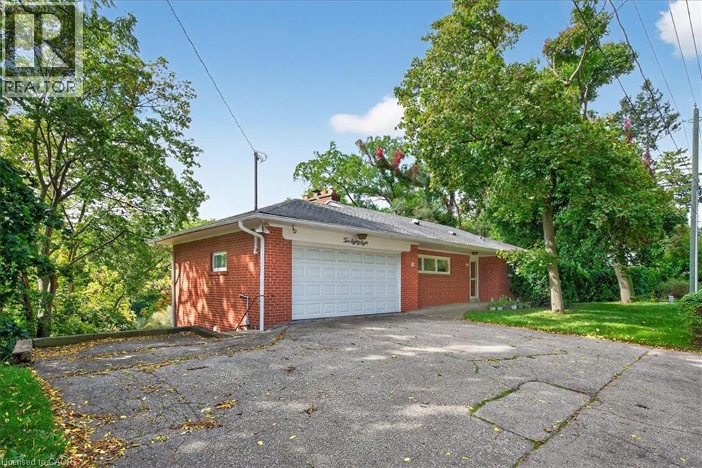 288 Trafalgar Road, Oakville, Ontario  L6J 3H2 - Photo 3 - 40784567