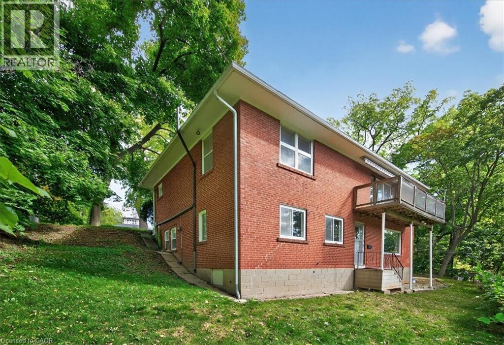 288 Trafalgar Road, Oakville, Ontario  L6J 3H2 - Photo 35 - 40784567