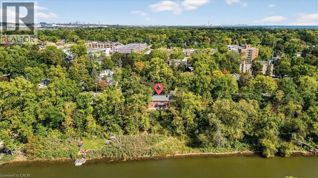 288 Trafalgar Road, Oakville, Ontario  L6J 3H2 - Photo 38 - 40784567