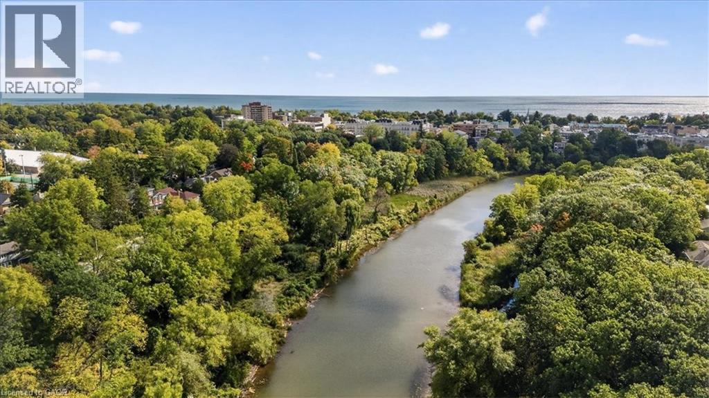 288 Trafalgar Road, Oakville, Ontario  L6J 3H2 - Photo 39 - 40784567