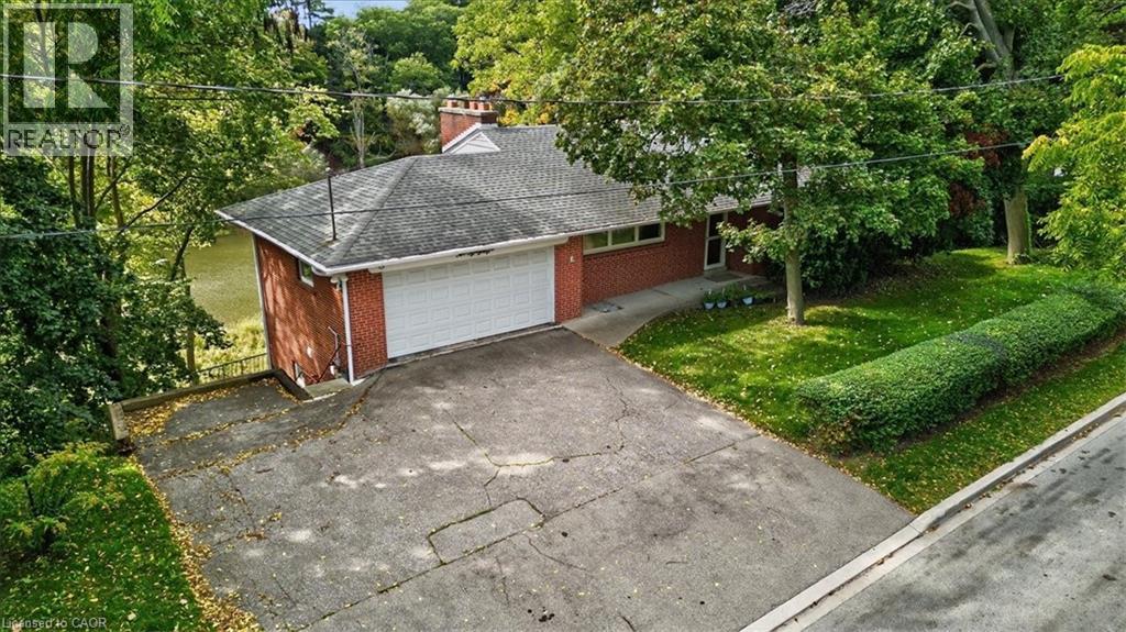 288 Trafalgar Road, Oakville, Ontario  L6J 3H2 - Photo 4 - 40784567