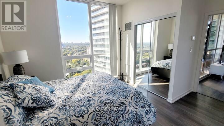 1511 - 62 Forest Manor Road, Toronto, Ontario M2J 0B6 - Photo 13 - C12554154