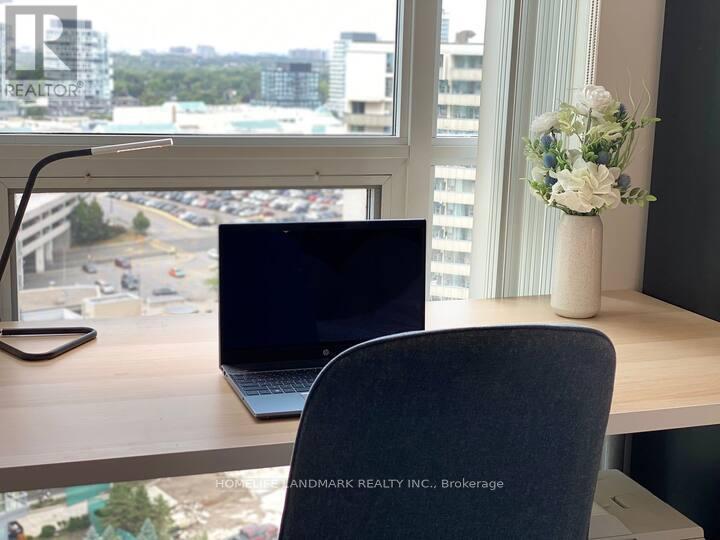 1511 - 62 Forest Manor Road, Toronto, Ontario M2J 0B6 - Photo 15 - C12554154