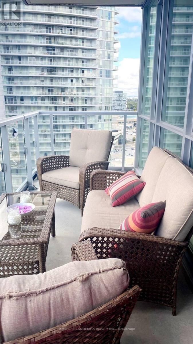 1511 - 62 Forest Manor Road, Toronto, Ontario M2J 0B6 - Photo 18 - C12554154